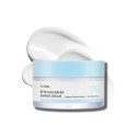 Крем для зміцнення захисного бар'єру з бета-глюканом IUNIK Beta Glucan 3X Barrier Cream 50ml, фото 3
